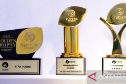 Boyong 39 Penghargaan TOP CSR Awards 2023, TJSL PLN Berhasil Berikan Manfaat Besar dan Berkelanjutan bagi Masyarakat