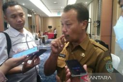 Dispar Kaltim siapkan destinasi  sambut IKN