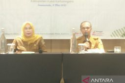 Perkebunan Kaltim siapkan 433 embung  hadapi kemarau
