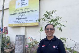 PMI Bali pastikan stok darah aman meski kasus DBD sedang tinggi
