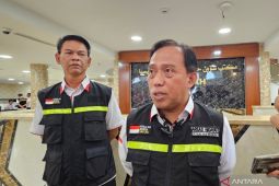 Kemenag: Perpindahan hotel jamaah di Madinah imbas konfigurasi pesawat