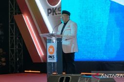 PKS bertekad sudahi dua kali kekalahan Pilpres dengan usung Anies
