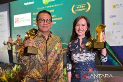 Insight raih Top CSR Award 2023