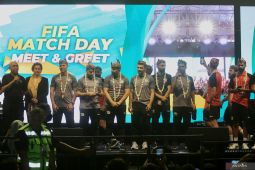Exco PSSI: Antusiasme masyarakat jadi pemacu pemain Timnas Indonesia