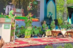 Khofifah Indar Parawansa : Politik Muslimat NU adalah politik kebangsaan