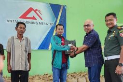 PT AGM siap anggarkan dana bakti sosial lewat mitra