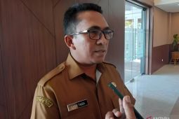 Pemprov Maluku-PTI gelar pasar pangan murah jamin keterjangkauan harga