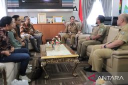 Belitung Timur gandeng Icon+ realisasikan program "smart city"