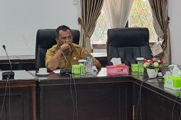 Realisasi anggaran Dispen KKU 24,98 persen hingga Juni