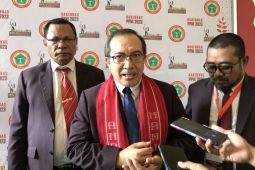 PPNI optimistis menangkan perawat yang maju Pemilu 2024