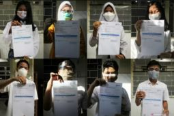 Gubernur Khofifah tegaskan komitmen perlindungan hak anak