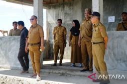 Bupati Gorontalo Utara pastikan Bukit Dunu miliki fasilitas pariwisata