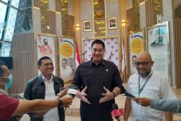 Satgasus Pencegahan Korupsi Polri dampingi  Menpora cegah korupsi