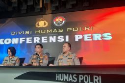 Polri ungkap kasus TPPO terbanyak dengan modus bekerja sebagai PRT