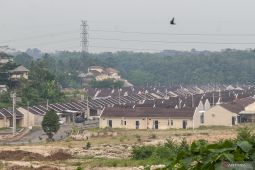 Dana bantuan rumah subsidi Semestar II tembus Rp12,12 Triliun