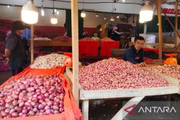 Diprediksi terjadi lonjakan harga sembako menjelang Idul Adha