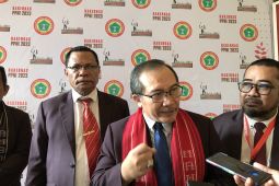 PPNI: Perawat se-Indonesia  akan gelar cuti massal