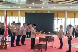 Gubernur Sumut: Pramuka berikan dampak positif bagi perkembangan pemuda