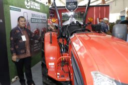 Pemkab Bungo dorong sektor pertanian jadi unggulan