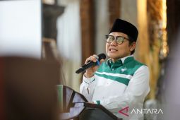 Cak Imin ajak semua pihak aktif turunkan angka stunting