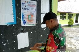TNI gelar ajang pencarian bakat seni untuk pemuda Kota Ambon