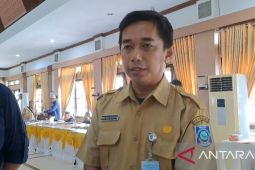 Babel kerahkan 300 pengawas kesehatan hewan kurban
