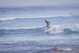 Dukungan Penuh Energi Dari Pertamina di Perhelatan World Surf League (WSL) 2023 di Krui