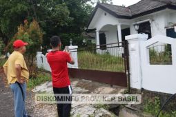 Pj Gubernur Suganda kembali tinjau pemanfaatan aset pemerintah