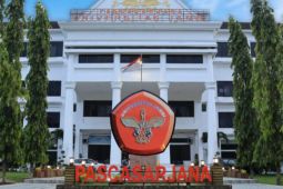 Unja buka prodi Magister Teknologi Industri Pertanian