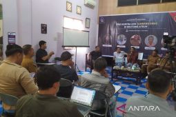 ESDM: Lokasi pertambangan emas ilegal di Aceh tersebar di enam daerah