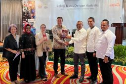 Katalis dorong pebisnis Sumut gali peluang pasar di Australia