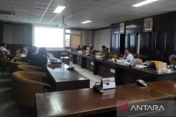 DPRD Kaltim bahas kenaikan TPP guru PPPK