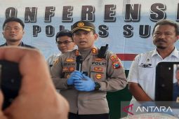 Kapolres Sumenep imbau masyarakat waspadai modus kejahatan TPPO