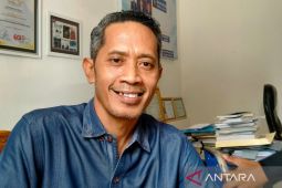 KI NTB apresiasi pelayanan informasi haji Kemenag