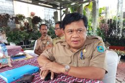 Pembangunan Pasar Sanggeng Manokwari gunakan APBN Rp140 miliar