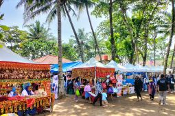 Memasarkan UMKM via Krui Pro 2023