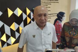 Menkop-UKM Teten: Usulan tambahan anggaran demi mengarusutamakan UMKM