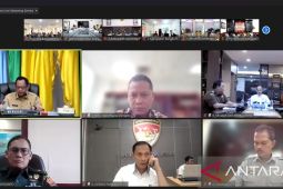Mendagri: Inflasi Babel terendah se-Indonesia