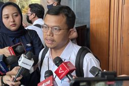 JPU KPK soroti keamanan sidang jika Lukas Enembe hadir langsung