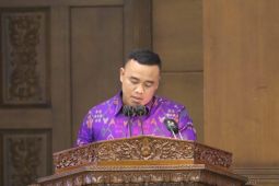 DPRD Bali minta Gubernur atasi krisis air bersih di Nusa Penida