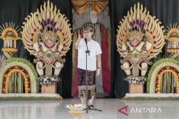 Pemkab Badung minta generasi muda hasilkan inovasi dalam seni budaya
