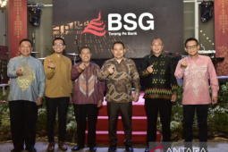 Gubernur Gorontalo minta UMKM manfaatkan KUR