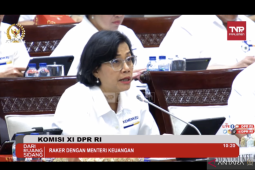 Kemenkeu efisiensikan anggaran Rp2,12 triliun