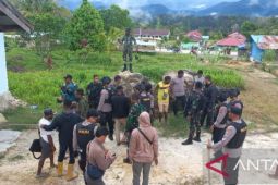 Polres Tambrauw tetapkan tiga dari 19 anggota KNPB jadi tersangka