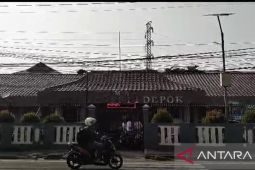 81 siswa SMAN 1 Depok diterima di PTN lewat jalur prestasi