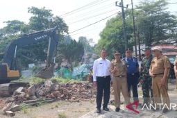 Pembangunan RTH Gadobangkong dorong perkembangan wisata Palabuhanratu