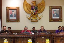 Gubernur Koster usulkan penguatan tata kelola pariwisata tangguh bencana