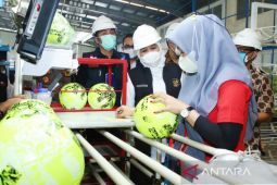 Realisasi investasi Jatim triwulan I/2023 capai Rp30 triliun