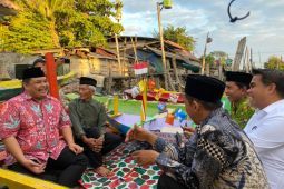 PDIP Surabaya:  Melestarikan kebudayaan wujudkan gagasan Trisakti Bung Karno