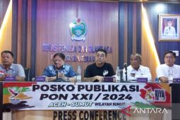 Perbasi Sumut andalkan tim 3x3 di  PON 2024